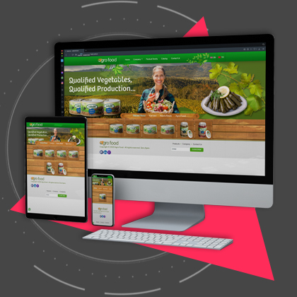 İzmir Web Tasarım Ajansı